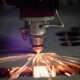 Laser cutting service