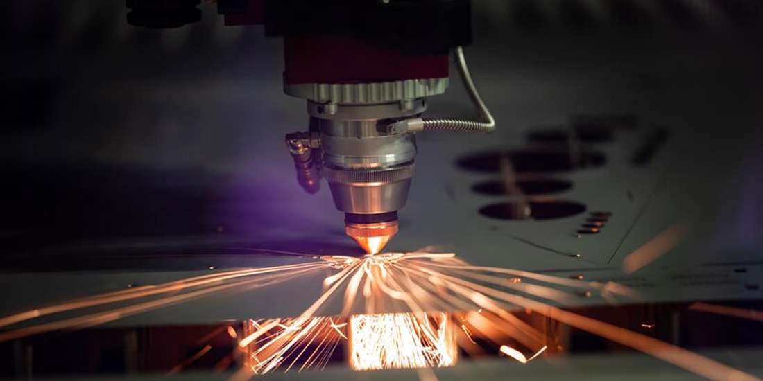 Laser cutting service