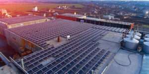 Solar structure manufacturers