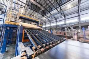 Tubesheet & Tubeplate Manufacturer