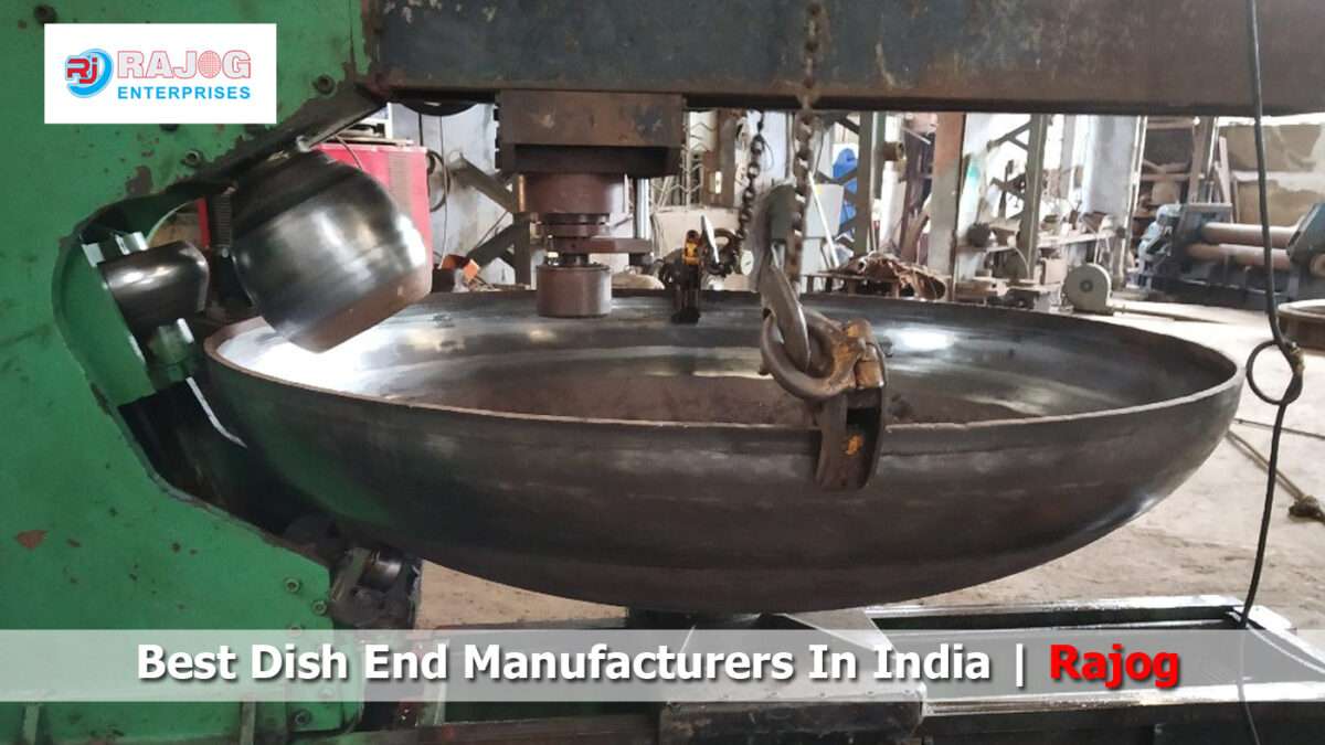 Dish End Manufacturers