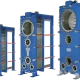 Condenser plates - Rajog Enterprises