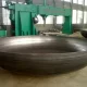 Dishend Hot Forming