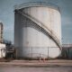 Storage Tank