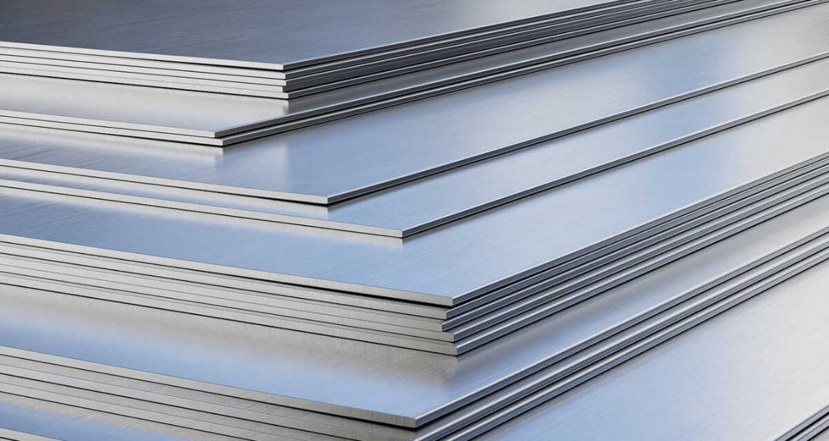 Sheet Metal - Rajog Enterprises