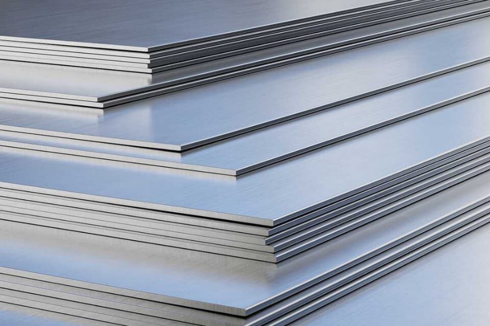 Sheet Metal - Rajog Enterprises
