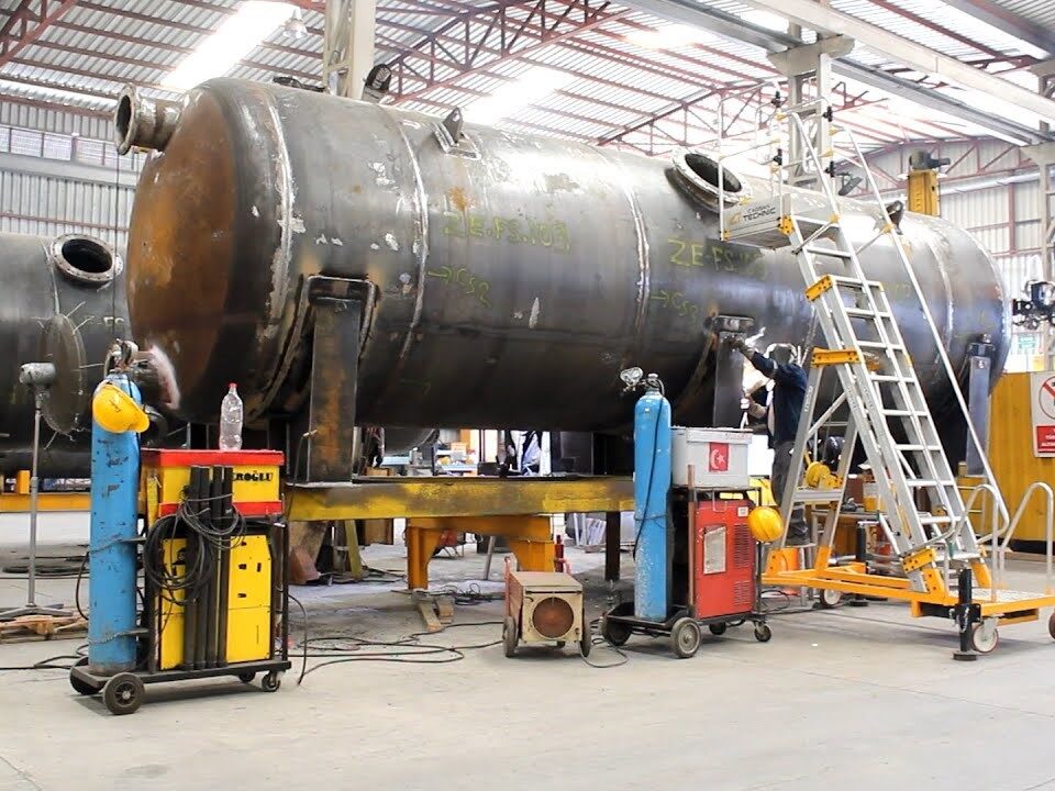 Leveraging Manufacturing Efficiency