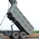 Advantages of Tipper Trucks - Rajog Enterprises