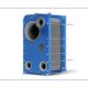 The condenser plates are used to enhance the heat transfer efficiency. including refrigeration and power generation etc.