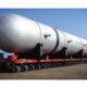 pressure vessel for engineering and fabrication work.