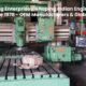 Shaping the Indian Engineering system – Standardised use of machines in fabrications has brought precision to the Rajog engineering process.