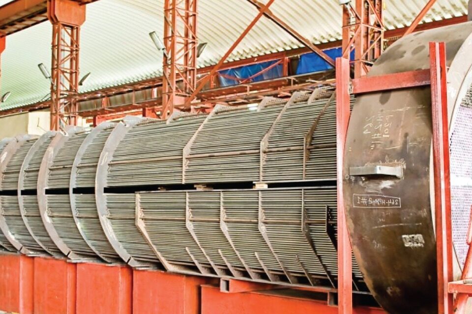 Tips to Maintain and Clean Tubesheets for Peak Performance