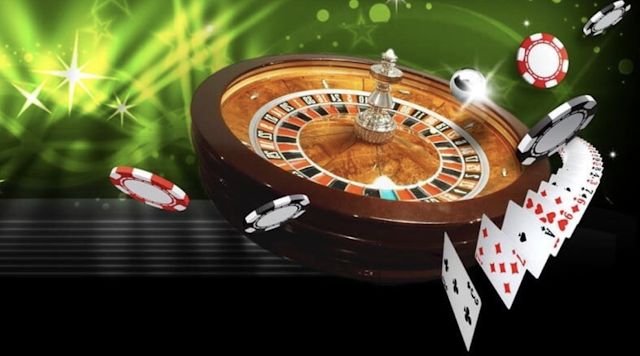 mBit Casino پر آن لائن سلاٹس کے بارے میں