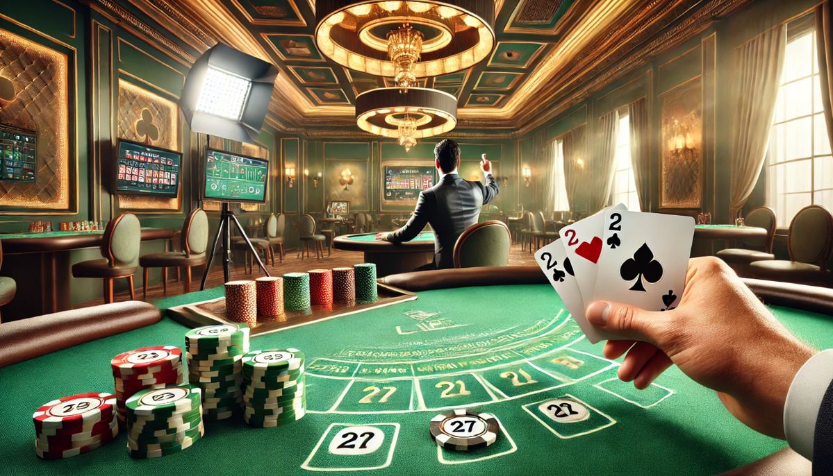 mBit Casino کیسینو میں لاٹری گیمز میں حصہ لیں۔