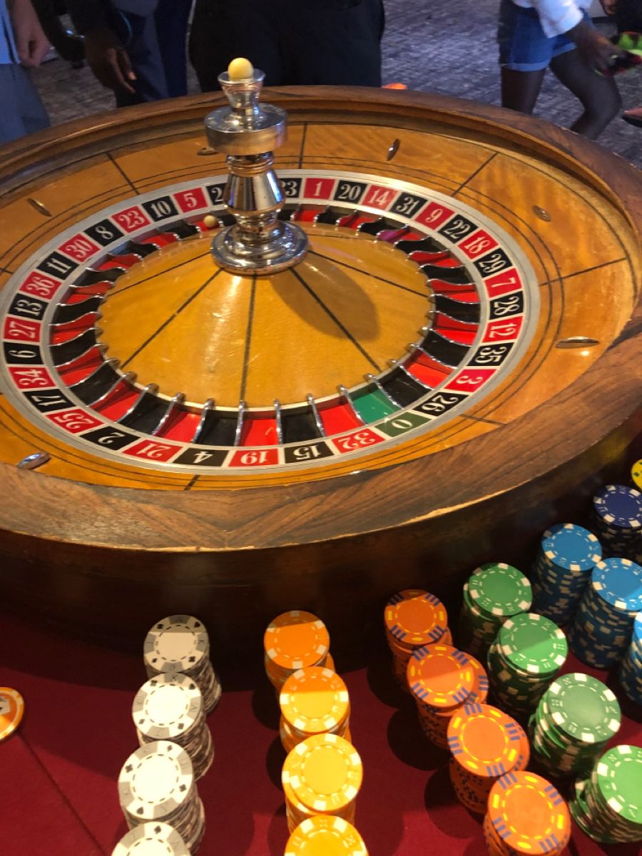 mBit Casino کھلاڑیوں کے لیے لائیو کیسینو سیکشن